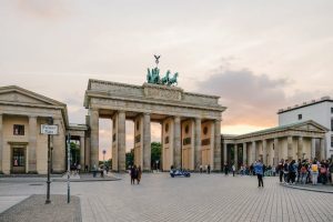 Berliner Sehenswürdigkeiten
