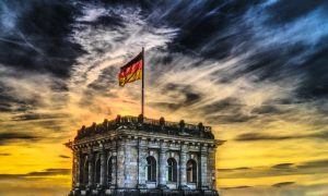 Sehenswürdigkeiten von Deutschland